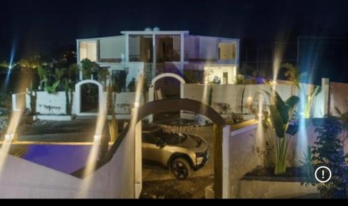 Sonkach Villa | Kk resort sonkatch