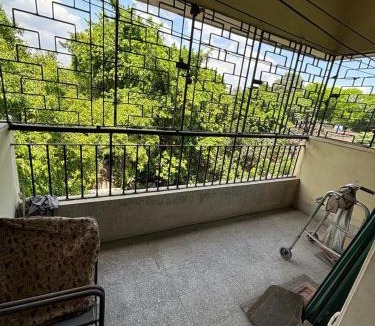 Alipur Apartment | Kkc