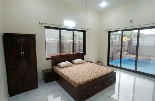 Lonavala Hotel | kLuxvilla Lonavala by StayXploreVillaz