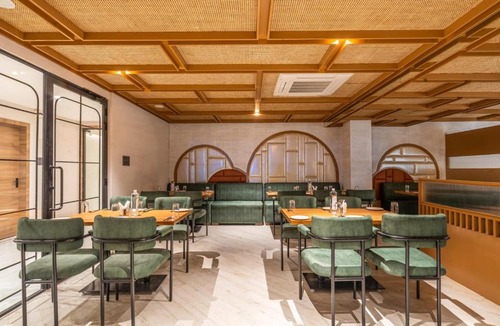 Madhapur Hotel | Klyra Hotel