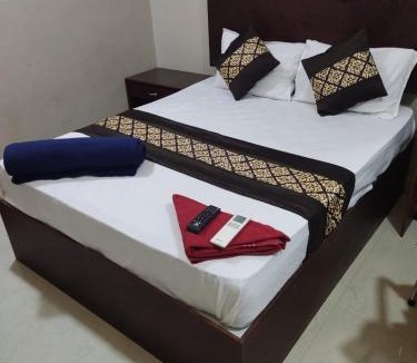 Kozhikode Hotel | KM RIO ROOMS