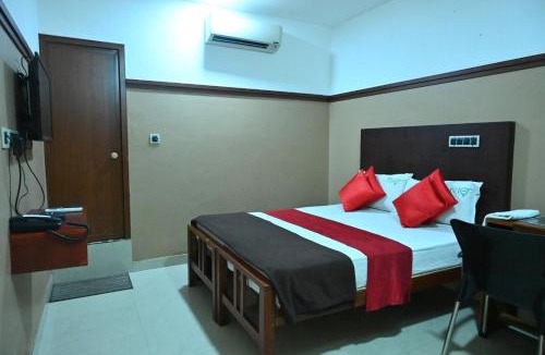 Kozhikode Hotel | KM RIO ROOMS