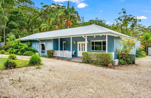 Lemon Tree Passage House | Koala House, private retreat