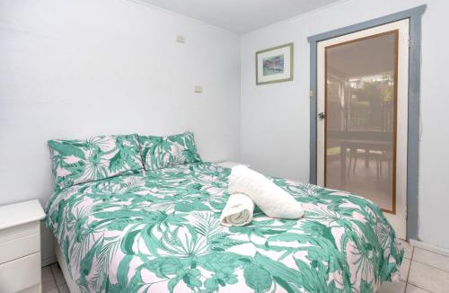 Iluka House | Koala Lodge Cottage 5