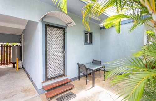 Iluka Cabin | Koala Lodge Studio 2