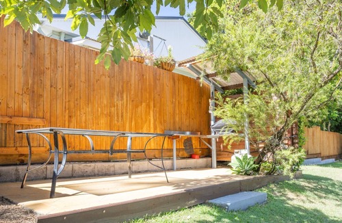 Iluka Apartment | Koala Lodge - Studio 2