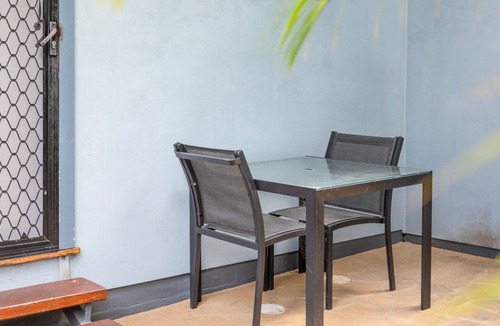 Iluka Apartment | Koala Lodge - Studio 2