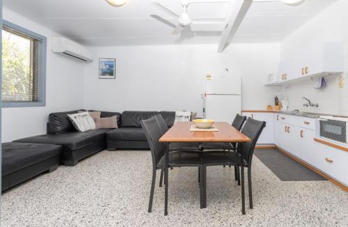 Iluka Villa | Koala Lodge Unit 3