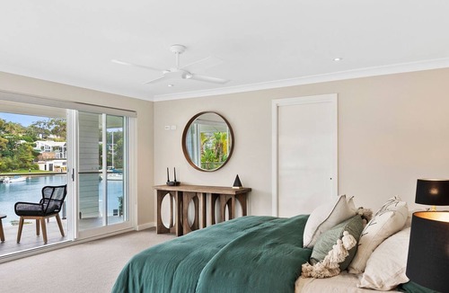 Mona Vale House | KOKOMO ON PITTWATER by Palm Beach Holiday Rentals