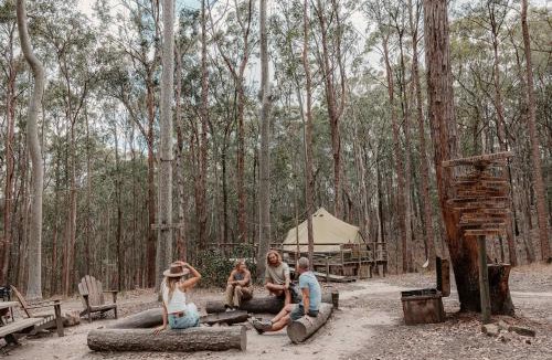 Wyee Other | Kookaburra Manor