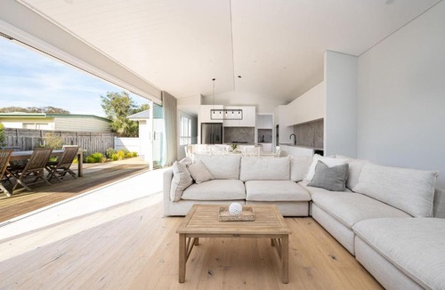 Blairgowrie House | Koonya Modern Luxury Retreat - Blairgowrie Oasis