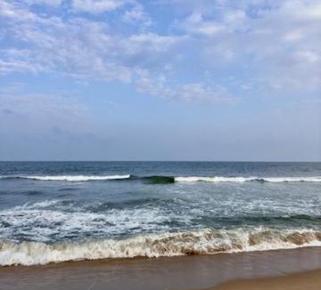 Cheyyur House | Koovathur Ecr beach house