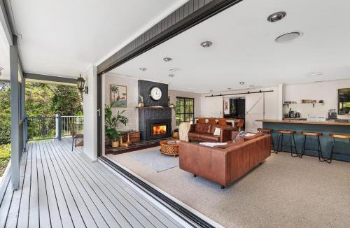 Kangaroo Valley House | Kooyong, Kangaroo Valley