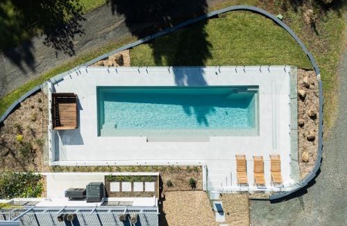 Kangaroo Valley House | Kooyong, Kangaroo Valley