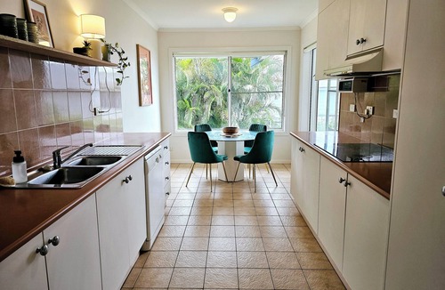 Korora Apartment | Korora Beach Side Escape