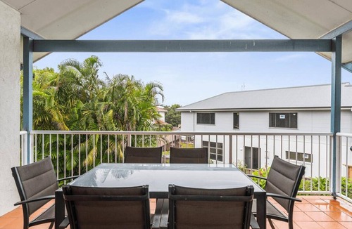 Korora Apartment | Korora Beach Side Escape