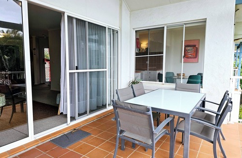 Korora Apartment | Korora Beach Side Escape
