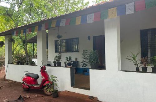 Devrukh House | Kosha - Jungle Home