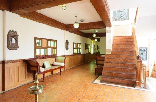 Kovalam Hotel | Kovalam Beach Hotel