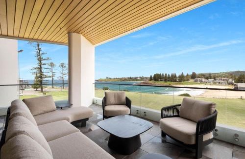 Kiama Apartment | Kove Apartment - Apartment 106