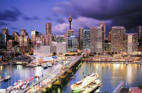 Camperdown Apartment | KozyGuru | Camperdown | Modern Studio near USYD