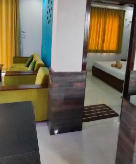 Palolem Apartment | Kp's Patnem Beach Apartment