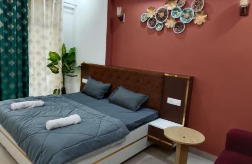 Greater Noida Apartment | Kremlin Luxury Studios