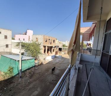 Jodhpur House | Kripanidhi Homestay