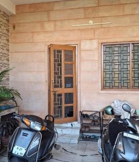 Jodhpur House | Kripanidhi Homestay
