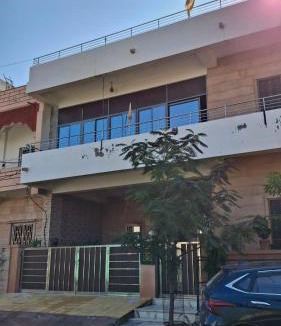 Jodhpur House | Kripanidhi Homestay