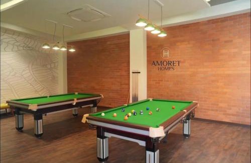 Chicalim Apartment | Krishna Cottage 3BR Apt By Amoret Homes