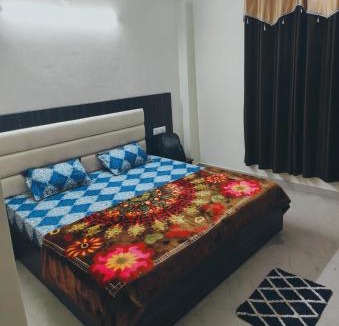 Dalhousie House | Krishna Home Stay