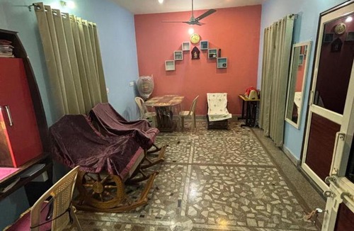 Jhansi House | Krishna Home Stay