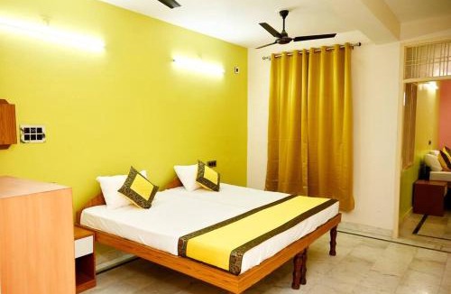 Varanasi Apartment | Krishna Home-stays