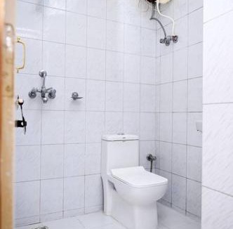 Varanasi Apartment | Krishna Home-stays