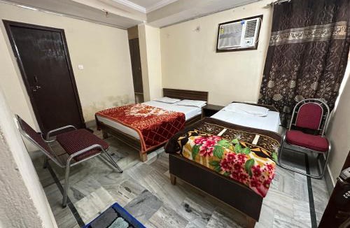 Lanka Hotel | Krishna Residency