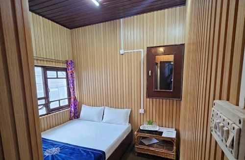 Darjeeling Hotel | Krishna View Hotel