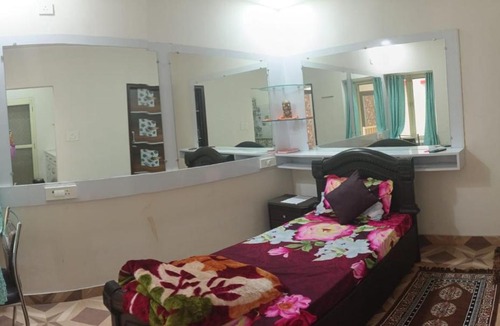 Rishikesh House | Krishnabalram wellness & Ayurveda centre