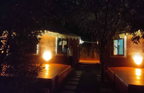 Bali Hotel | Kross Adventure Campsite