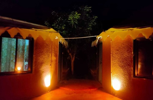 Bali Hotel | Kross Adventure Campsite