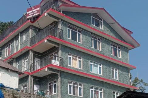 Kufri House | Kufri Mount Stay