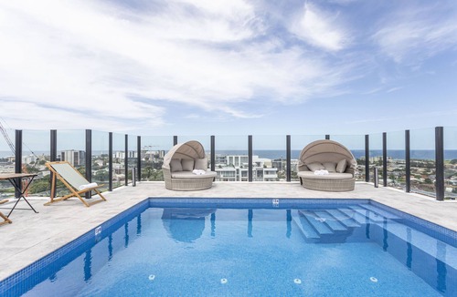 Wollongong CBD Apartment | KULA Wollongong