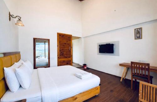 Khattalwada Hotel | Kullu peaks cottage