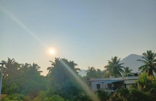 Nagercoil House | Kumar's Homestay, Kanyakumari