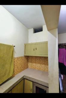 Allahabad House | Kumbh room