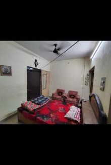 Allahabad House | Kumbh room