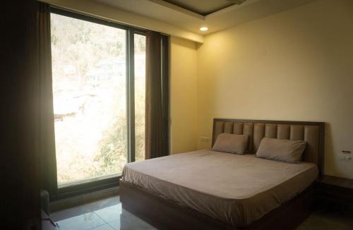 Mandi House | KUNAL'S- A Himalayan Bird