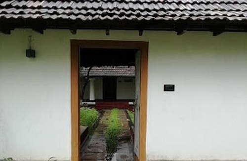 Thrissur Villa | Kunnampath Heritage Nalukettu
