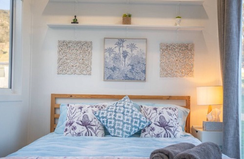 Darbys Falls House | Kurrajong Tiny Home
