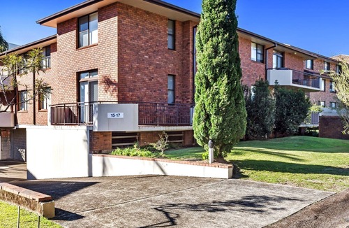 Nelson Bay Apartment | Kurranulla, 5/15 Weatherly Close - Walk to Shoal Bay Beach and Little Beach!